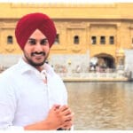 Rajvir Jawanda Death: Punjabi singer-actor Rajvir Jawanda dies at 35, 11 days after Himachal Pradesh road accident | Chandigarh News