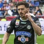 Rangers’ opponents Sturm Graz weakened but still capable