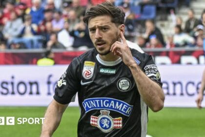 Rangers’ opponents Sturm Graz weakened but still capable