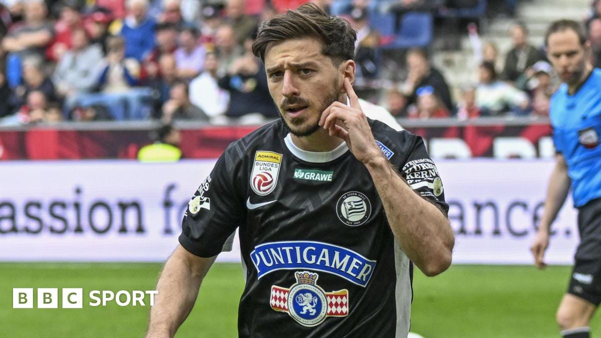 Rangers’ opponents Sturm Graz weakened but still capable Rangers’ opponents Sturm Graz weakened but still capable
