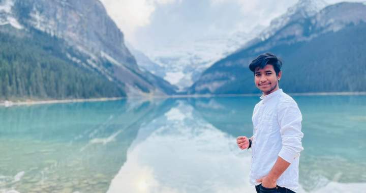Refugee applicant held by ICE says he crossed Canada-U.S. border by mistake – National