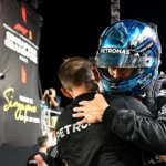 Relive Qualifying from Singapore as Russell denies Verstappen and Piastri pole for 2025 Formula 1 Singapore Grand Prix