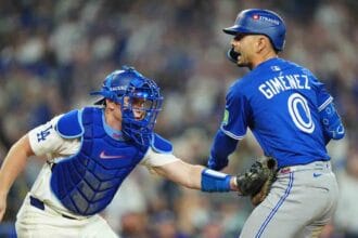 Rival Watch: What MLB analysts are saying about Blue Jays’ 18-inning loss