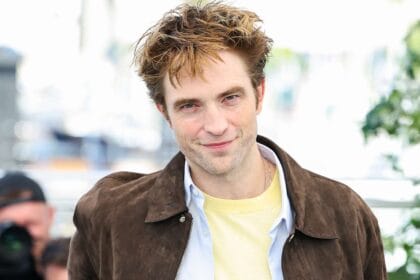 Robert Pattinson Says Becoming a Dad Created a ‘Gravitational Pull’ to Be ‘Normie’