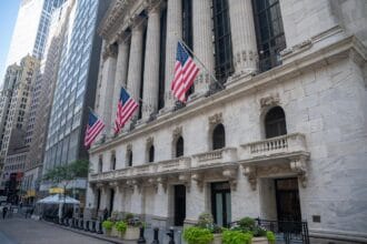 S&P 500, Nasdaq notch record close as AMD’s OpenAI deal sparks wild rally