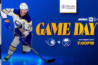 Sabres vs. Senators | How to watch, lineup notes, and storylines
