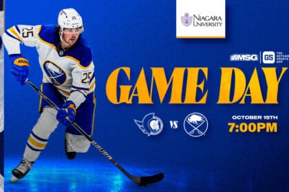 Sabres vs. Senators | How to watch, lineup notes, and storylines
