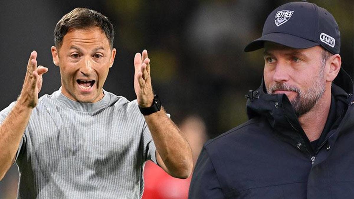 Sebastian Hoeness’ten Fenerbahçe ve Tedesco için açıklama! ‘Tanımıyorum!’