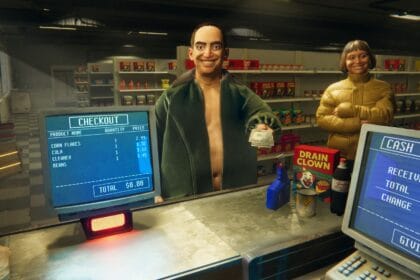 So, uh, why are there suddenly at least 4 sinister convenience store simulators on Steam at once?
