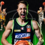Sobey joins elite company with magical milestone