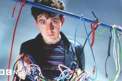 Soft Cell’s musical force Dave Ball dies, aged 66