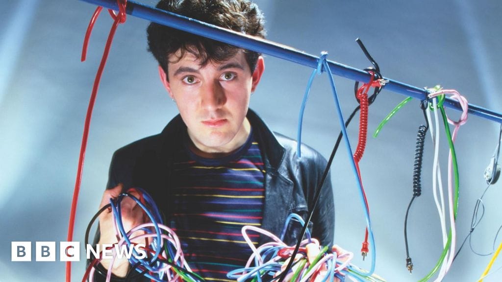 Soft Cell’s musical force Dave Ball dies, aged 66