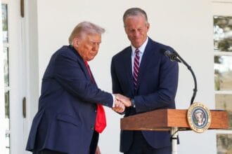 Some Republicans say it’s time for Trump to get involved in shutdown stalemate even as GOP leaders rebuff idea
