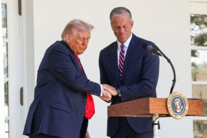 Some Republicans say it’s time for Trump to get involved in shutdown stalemate even as GOP leaders rebuff idea