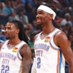 Starting 5: The Wait Is Over