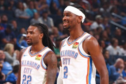 Starting 5: The Wait Is Over