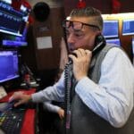 Stock market today: Live updates