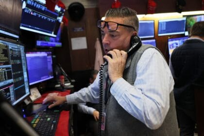 Stock market today: Live updates