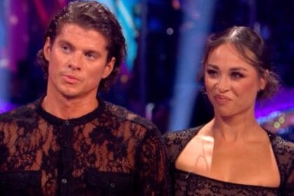 Strictly Come Dancing judge divides viewers with Lewis Cope critique