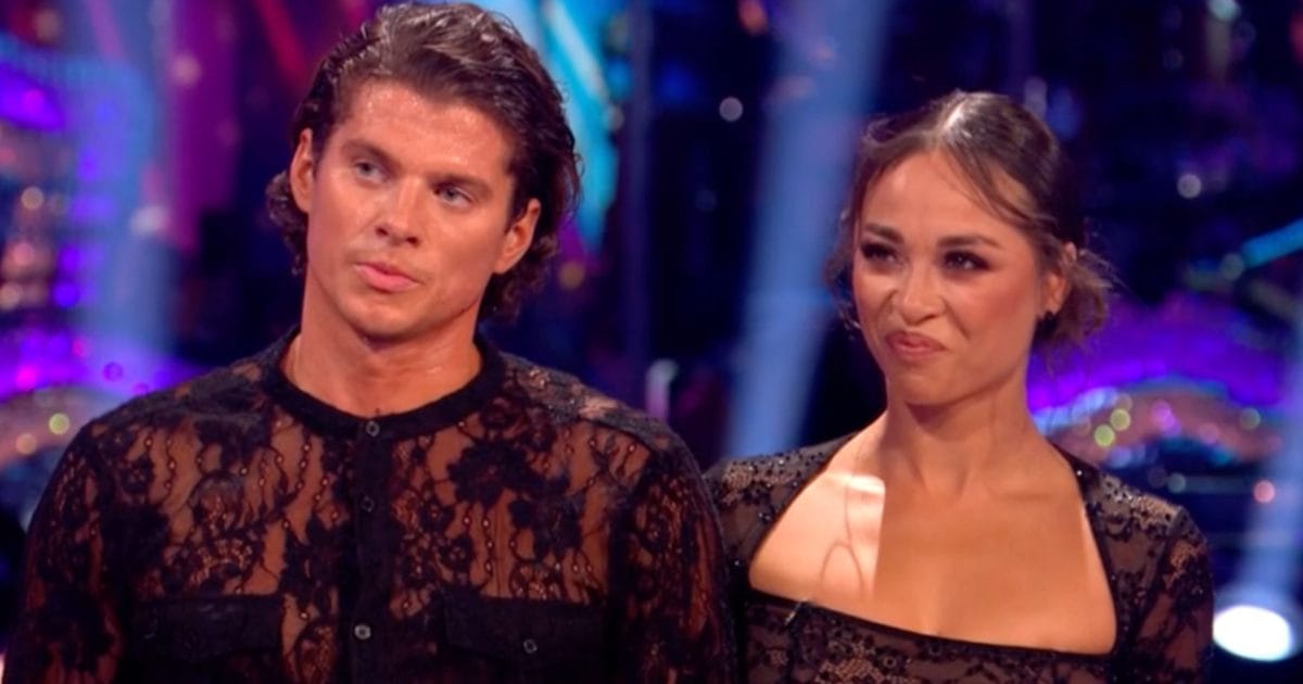 Strictly Come Dancing judge divides viewers with Lewis Cope critique