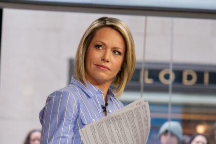 TODAY’s Dylan Dreyer makes home life confession during personal chat with co-stars