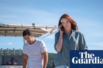 TV tonight: murder and romance in Death in Paradise spin-off | Television