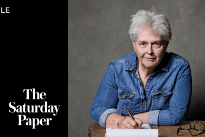 TV writer Sally Wainwright creates characters that command attention