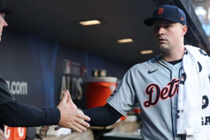 Tarik Skubal set to start for Tigers in ALDS Game 5