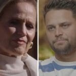 The Block 2025 Episode 49 recap: Britt and Taz’s dry riverbed fail, Sonny and Alicia’s win