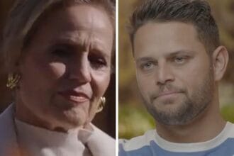 The Block 2025 Episode 49 recap: Britt and Taz’s dry riverbed fail, Sonny and Alicia’s win