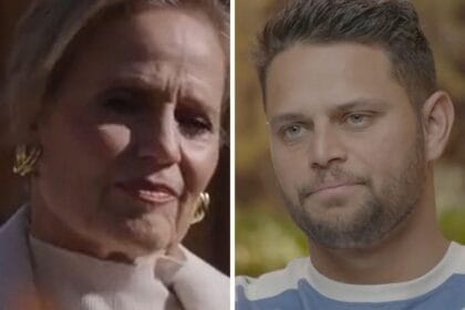 The Block 2025 Episode 49 recap: Britt and Taz’s dry riverbed fail, Sonny and Alicia’s win