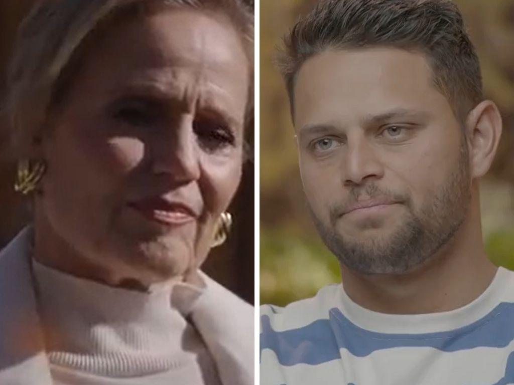 The Block 2025 Episode 49 recap: Britt and Taz’s dry riverbed fail, Sonny and Alicia’s win The Block 2025 Episode 49 recap: Britt and Taz’s dry riverbed fail, Sonny and Alicia’s win