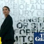 The Diplomat season three review – Keri Russell’s nail-biting political thriller is a ludicrous treat | Television