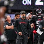 The Falcons have the No. 1 defense — Jeff Ulbrich expects more