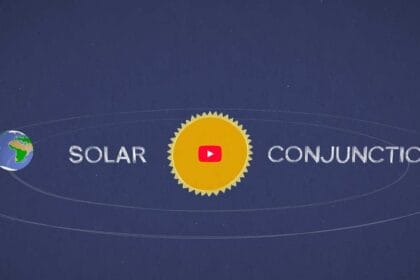 The Imminent Solar Conjunction of 3I/ATLAS | by Avi Loeb | Oct, 2025