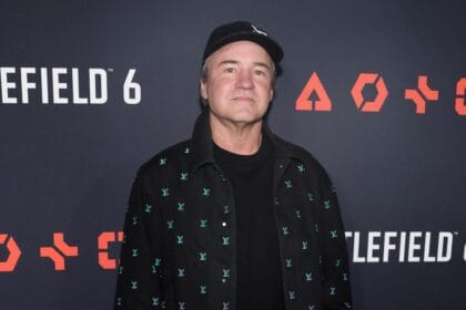 ‘The Only Reason Call of Duty Exists Is Because EA Were Dicks,’ Battlefield Boss Vince Zampella Says