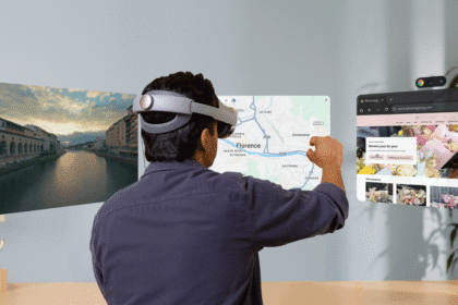 The first Android XR headset