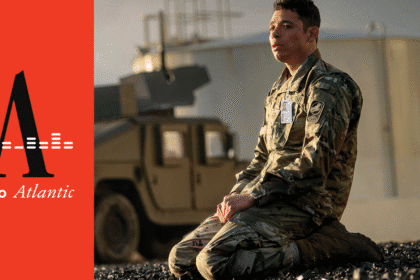 This Movie Makes Nuclear War Feel Disturbingly Possible