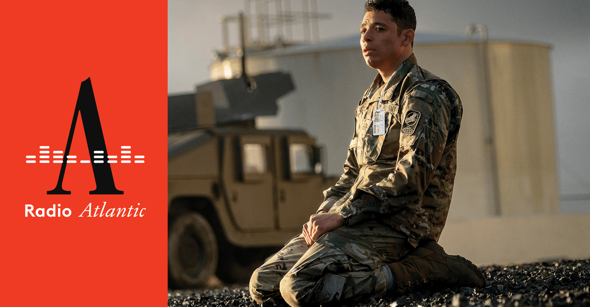 This Movie Makes Nuclear War Feel Disturbingly Possible