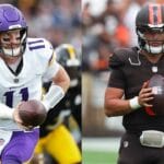 Three must-know storylines for Sunday’s Week 5 game in London