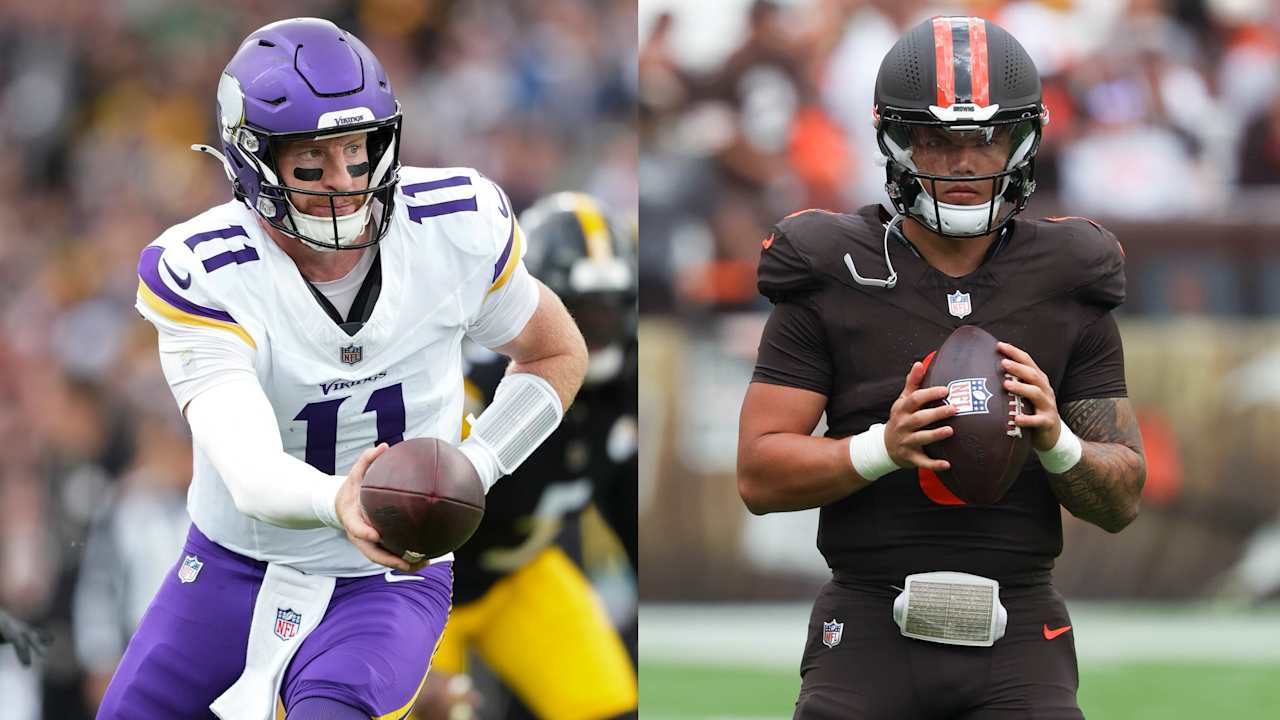 Three must-know storylines for Sunday’s Week 5 game in London