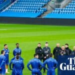 Tight security and political tension hang over key Norway v Israel World Cup qualifier | World Cup 2026 qualifiers