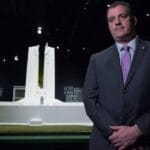 Tim Cook, chief historian at Canadian War Museum, dies at 54
