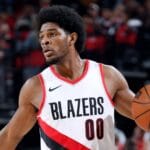 Trail Blazers ink three to extensions