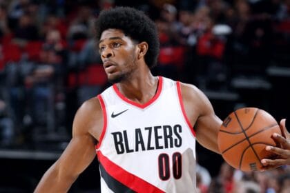 Trail Blazers ink three to extensions