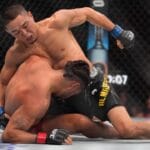 UFC Qatar undercard filling out; Aleksandre Topuria books second fight