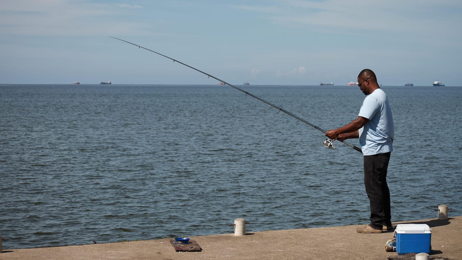 US Embassy warns Americans in Trinidad and Tobago as tensions with Venezuela rise