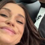 Vicky Pattison addresses speculation over her Strictly future