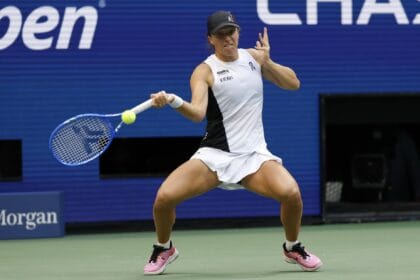 WTA Beijing Day 8 Predictions Including Swiatek vs Navarro