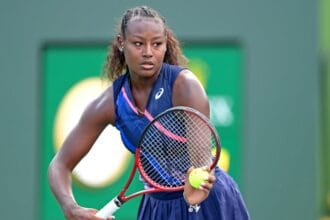 WTA Jiujiang Day 4 Predictions Including Parks vs Juvan